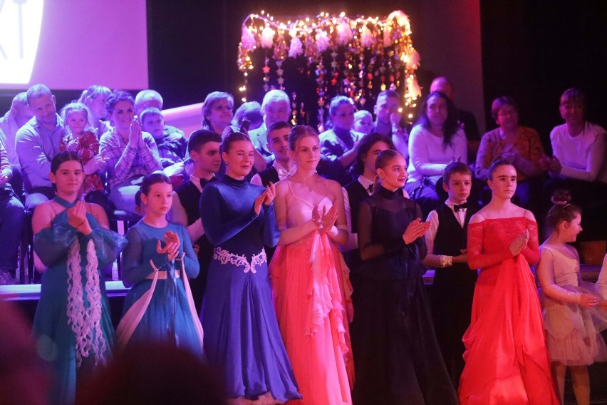Legnica: Taneczna Klasówka w Młodzieżowym Centrum Kultury, zobaczcie zdjęcia