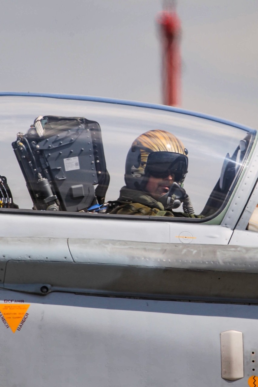 Zobacz też: Poznań Air Show