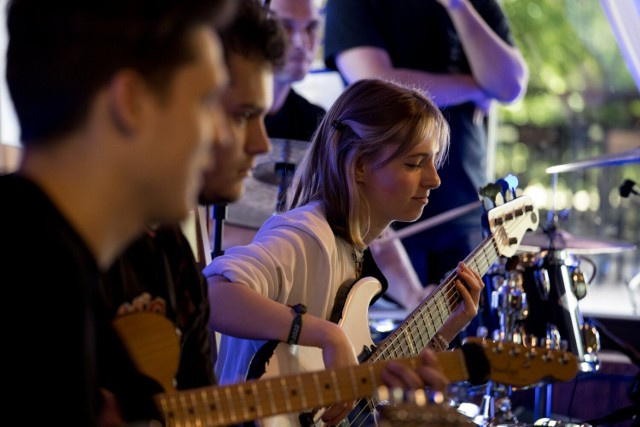 Koncert z udziałem młodych muzyków zamyka tegoroczne Bieszczadzkie Warsztaty Muzyczne