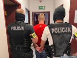 "Na wnuczka" i  "policjanta" - tymi metodami posługiwali się 4 członkowie zorganizowanej grupy przestępczej oszukujący śląskich seniorów