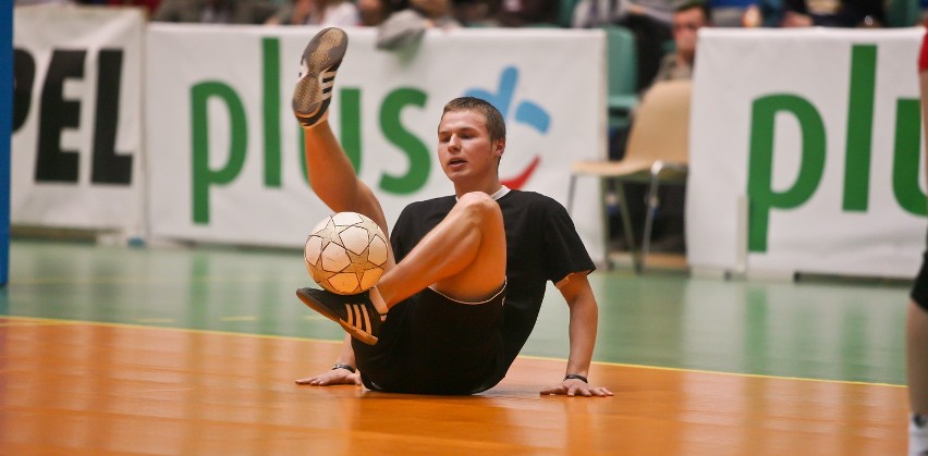 Freestyle Football Cup 2013