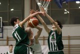 W Krakowie rozpoczęły się młodzieżowe europejskie puchary CE EYBL w koszykówce [ZDJĘCIA)