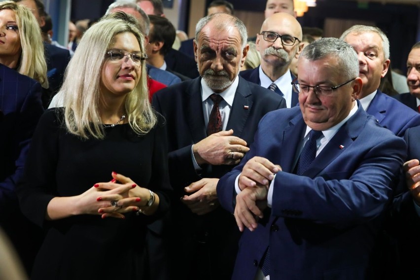 Wybory parlamentarne 2019. Pierwsze cząstkowe wyniki w Małopolsce. Zdecydowanie wygrywa PiS