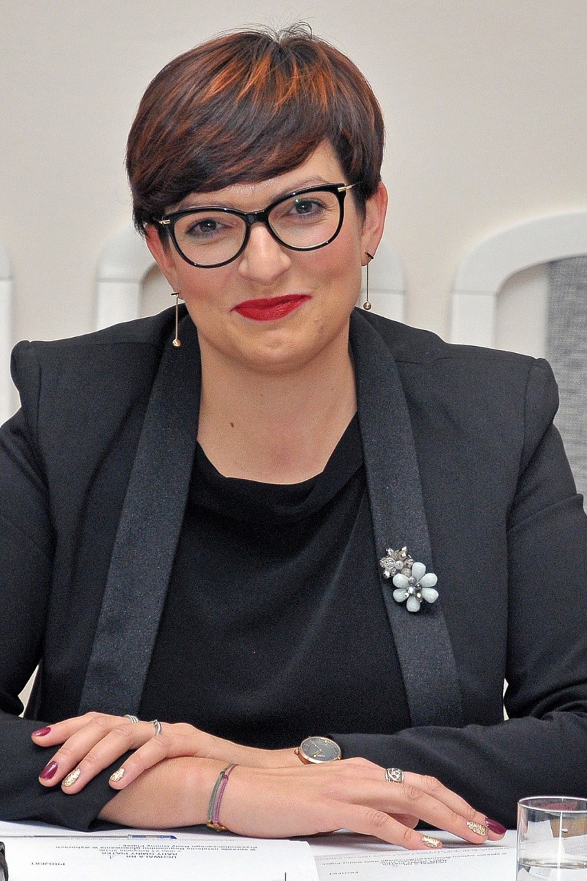 Anna Matusiak zrezygnowała z mandatu radnej  