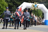 Święto Wojska Polskiego w Tychach: msza, parada wojskowa, piknik PROGRAM