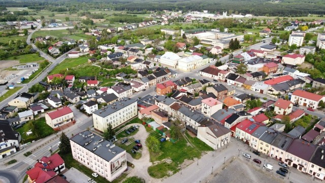 Kto wystartuje w wyborach samorządowych 2024 na stanowisko burmistrza Przedborza?