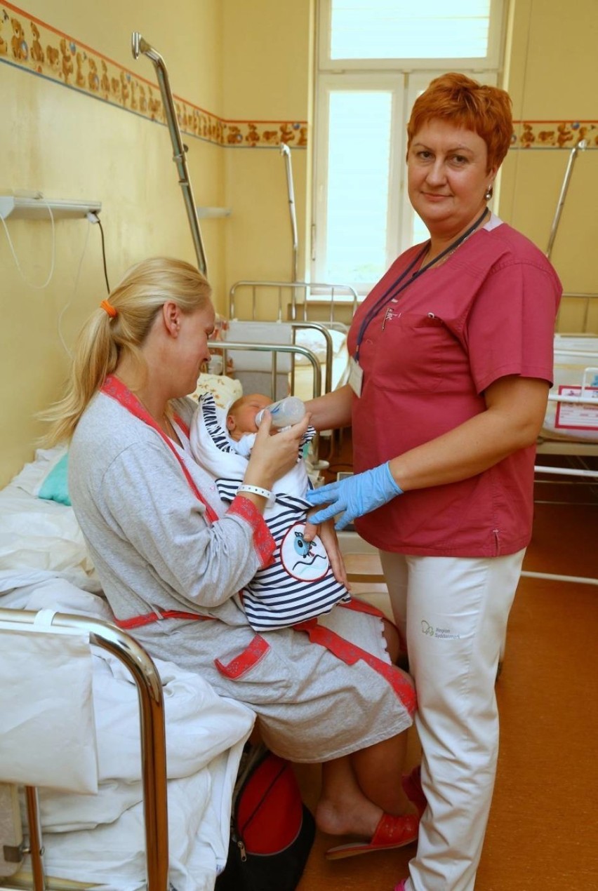 Porodówkę w Piotrkowie przejmie po PCMD szpital wojewódzki...