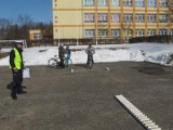 Uczniowie szkoły w Prokowie i Gimnazjum nr 1 z Kartuz wystartują w powiatowym konkursie BRD