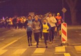 Trzecia Dycha do Maratonu 2018. Pierwszy na mecie Andrzej Starżyński (ZDJĘCIA, WIDEO)