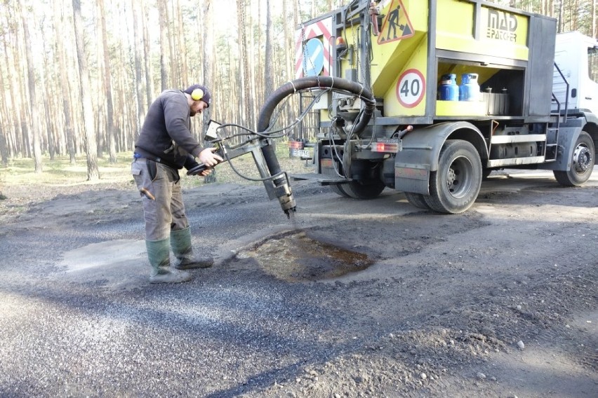 Z Łękawy do Słoku kierowcy w końcu będą mogli szybciej dojechać