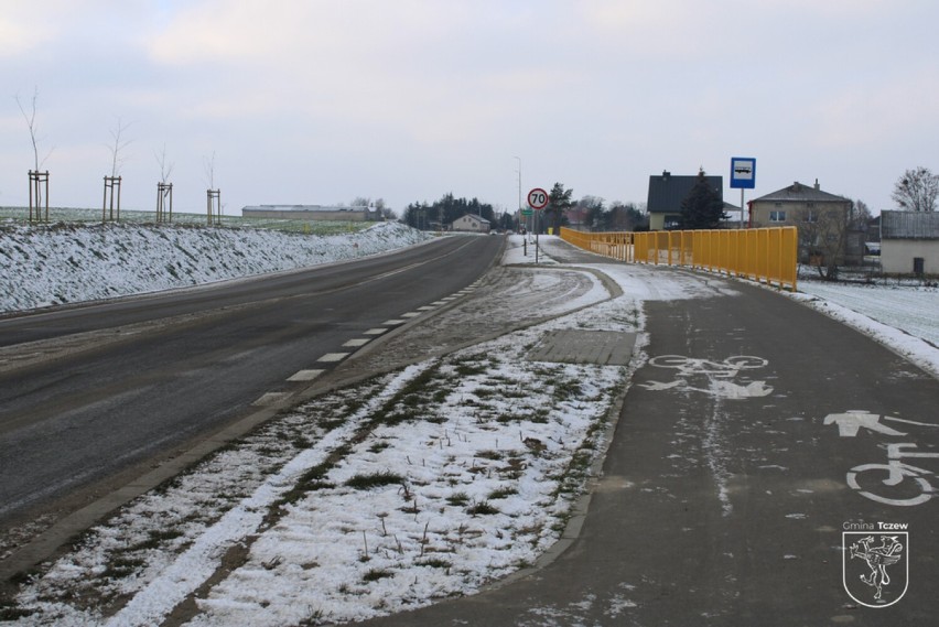 Podsumowano rozbudowę drogi wojewódzkiej nr 224 na odcinku Godziszewo - węzeł A1 Stanisławie