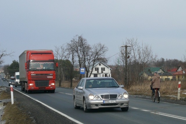 Nowa ścieżka rowerowa powstanie na ulicy Piłsudskiego w Bełchatowie