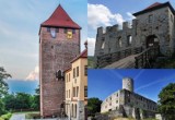 TOP 15 najpiękniejszych pałaców, zamków i dworków w powiatach Małopolski zachodniej. Kryją się za nimi niesamowite historie [ZDJĘCIA]