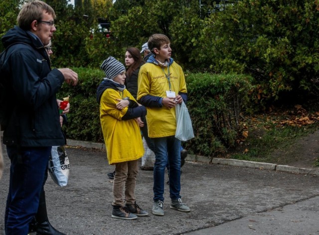 Zebrane środki wspomogą działalność Hospicjum im. ks. E. Dutkiewicza w Gdańsku, zarówno stacjonarne, jak i domowe dla dzieci i dorosłych