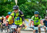 Team ALVA 1 – ROWERY.RUDA.PL zainaugurował sportowy sezon