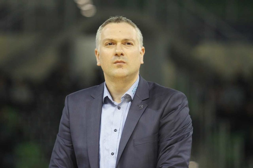Emil Rajković, trener BM Smal Stal: - Gratuluję Turowowi...