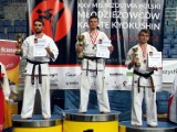 KS BUDO - medal na Mistrzostwach Polski Karate
