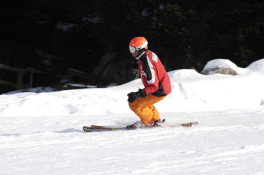 Stoki na Lubelszczyźnie: Gdzie na narty i snowboard?