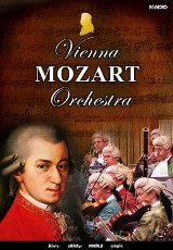 Vienna Mozart Orchestra już w grudniu w Polsce. Muzycy odwiedzą Kraków!