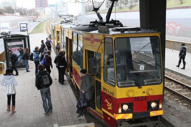 5 czerwca 2011 r. łodzian czeka komunikacyjna rewolucja - z związku z Maratonem Dbam o Zdrowie zmienione zostaną trasy wielu tramwajów i autobusów.