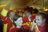 Euro 2012 w Gdańsku: Niezbędnik kibica na czwartek. Komunikacja, dojazd na stadion, Strefa Kibica!