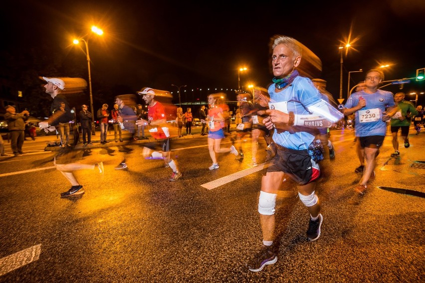 BMW Półmaraton Praski 2017 w Warszawie. Relacja z biegu [ZDJĘCIA]