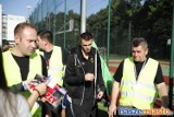 Turniej siatkówki w Oleśnicy (Dzień drugi)
