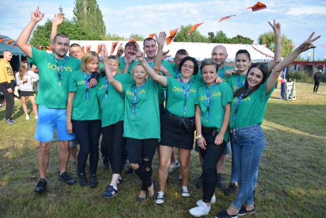 IX Festyn Rodzinny w Witosławiu (gm. Świebodzin) - 13 lipca 2019