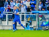 Lech Poznań - GKS Bełchatów: Piotr Reiss odczaruje poznański stadion?