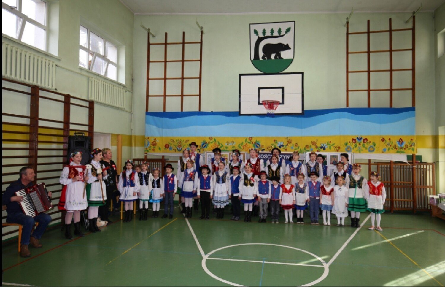 Szkoła Podstawowa Nr 3 Kościerzyna