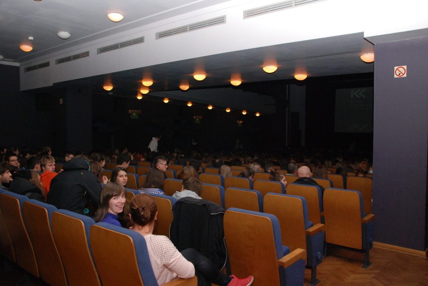Kino Centrum w Wadowicach znów zostanie otwarte