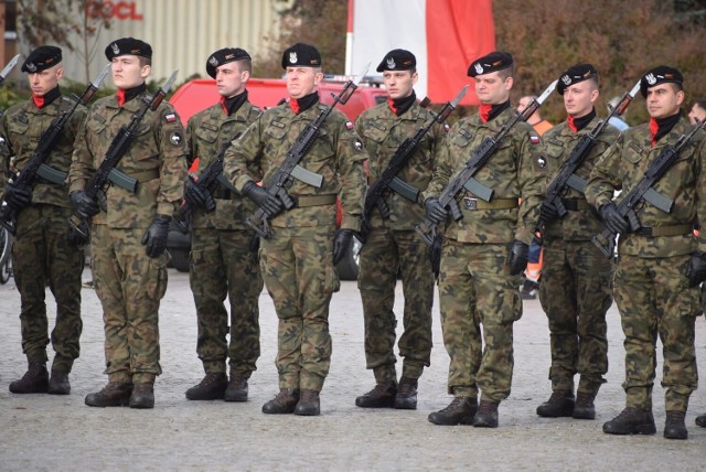 Na pl. św. Jadwigi Śląskiej w Krośnie Odrzańskim odbędzie się uroczystość patriotyczno-religijna. Będą utrudnienia.