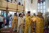 Jubileusz 70 – lecia istnienia parafii prawosławnej w Stargardzie