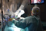 Na ginekologii w szpitalu na Parkitce w Częstochowie wykonują zabiegi laparoskopowe