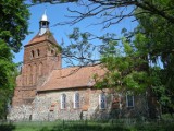 Ratowanie zabytków. Najwięcej otrzyma kościół w Lubieszewie. Pomorski samorząd dofinansuje remonty 16 obiektów - to głównie kościoły