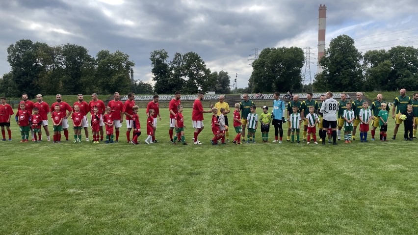 Za nami VIII Wielkie Derby Zaborza. Znamy zwycięzcę! 