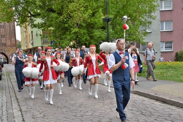 51 Festiwal Orkiestr Dętych w Sławnie