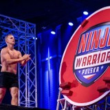 Wiesław Kasprzyk z Zacharzyna wystąpił w finale Ninja Warrior 