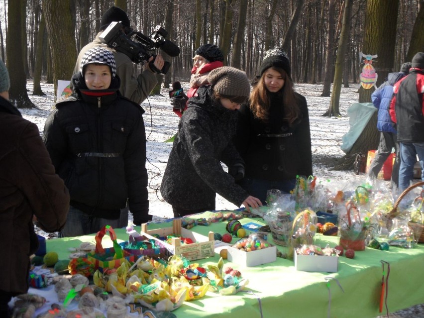Czerwionka-Leszczyny: Tłumy na degustacji świątecznych smakołyków