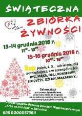 Zamość: w sklepach Społem trwa zbiórka żywności dla rodzin z dziećmi niepełnosprawnymi. Dołącz się!