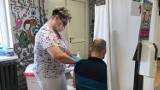 Masowy punkt szczepień w Głogowie przeniesiony w inne miejsce