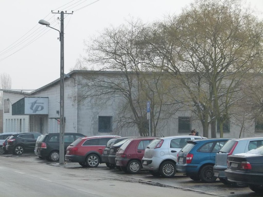 Powiat zduńskowolski chce kupić budynek po Telekomunikacji