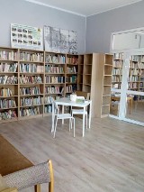 Sieraków. Jest plan połączenia biblioteki i centrum kultury