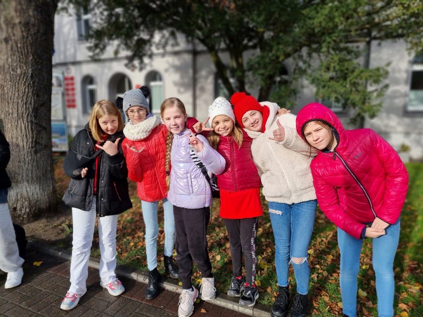 Patriotyczne bicie rekordu w Pucku to już tradycja