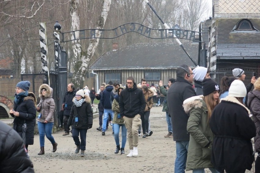 Muzeum Auschwitz-Birkenau będzie otwarte od 1 lipca dla zwiedzających