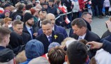 Przegląd Tygodnia: Duda w Obornikach, Paetz na mszy oraz kłopoty Ławicy