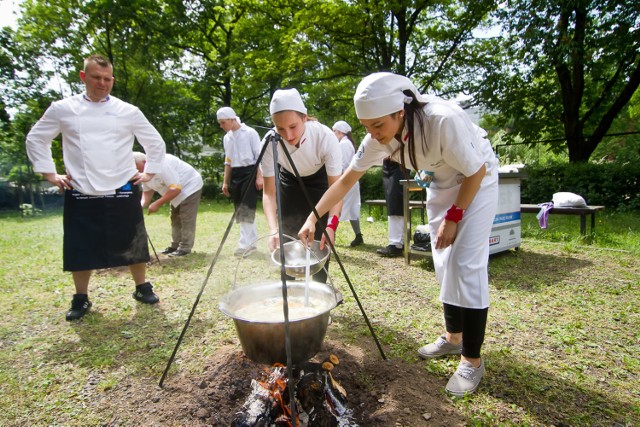 Festiwal Zup Świata