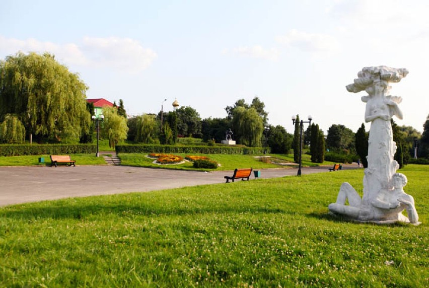 Malbork. Włodzimierz Wołyński w Ukrainie może stać się miastem partnerskim. Delegacja jedzie z pomocą humanitarną