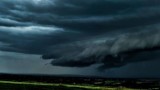 Burza na Podkarpaciu. Niesamowite zdjęcia nieba koło Rzeszowa