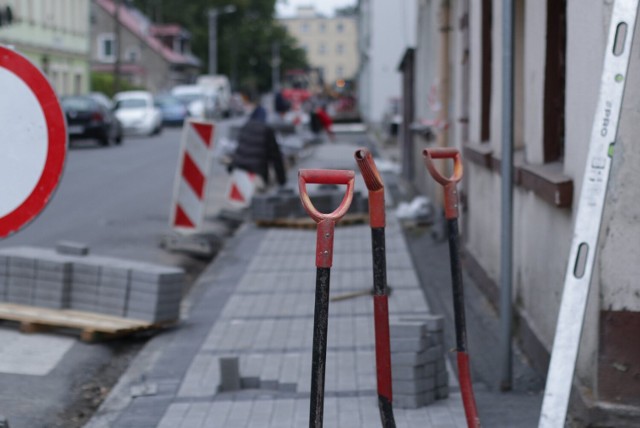 Jakie inwestycje czekają do realizacji w 2022 roku? Poznaj plany Nowej Soli na najbliższe dwanaście miesięcy